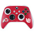 University of Utah Logo Xbox Series S Controller Skin